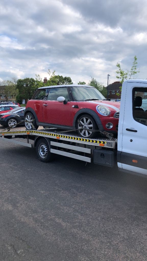 Mini, HATCHBACK, Hatchback, 2007, Manual, 1560 (cc), 3 doors