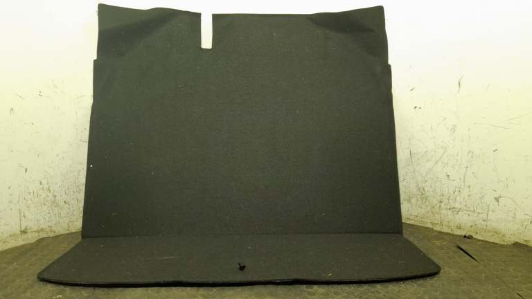 Renault Arkana Boot Floor Cover 2020-2025