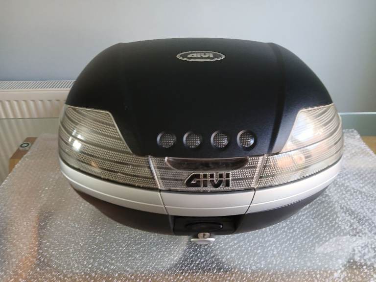 Givi monokey topbox 