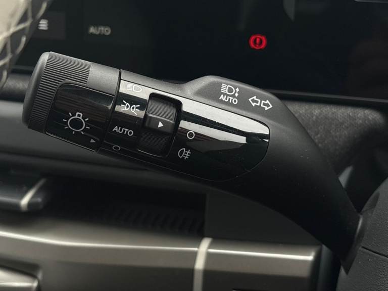 2025 Kia EV3 148kW GT-Line 81.4kWh 5dr Auto Estate ELECTRIC Automatic