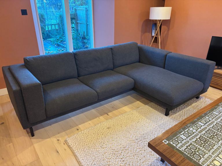 image for IKEA sofa 4 person 