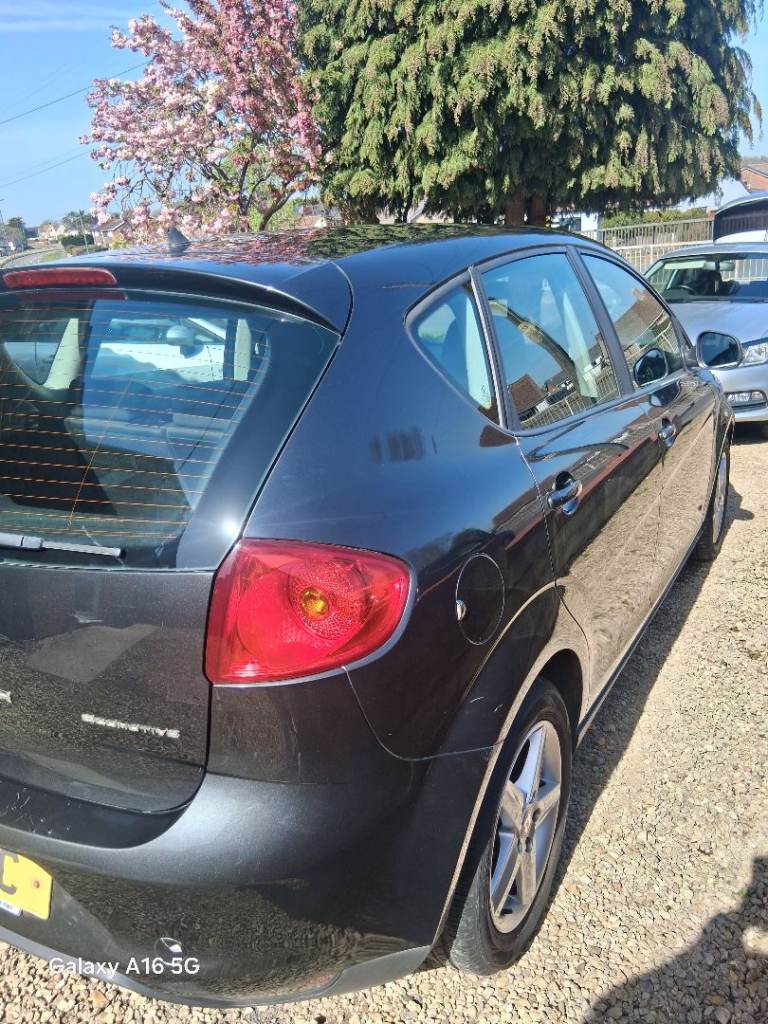 Seat Altea 1.2 hatchback 
