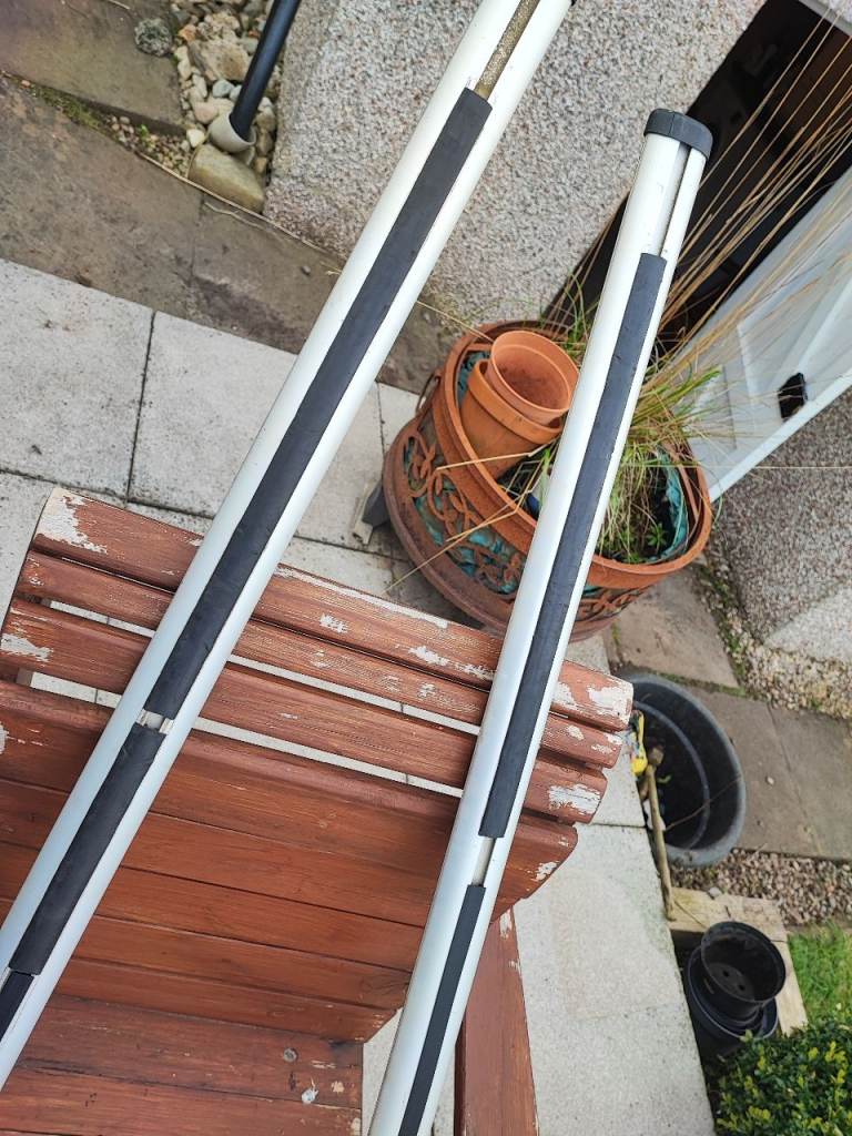 Thule Aero bars 122cm