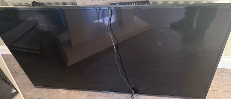 55 inch TV Panasonic 