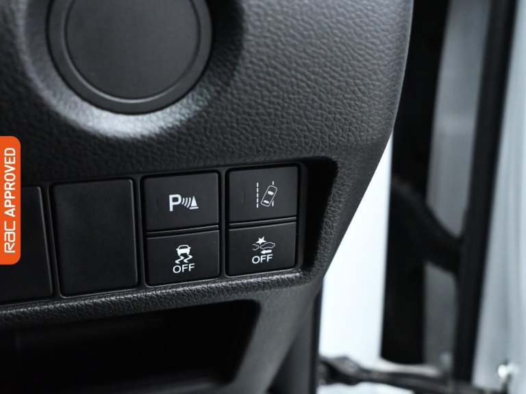 2019 Honda CR-V 1.5 VTEC Turbo SE SUV 5dr Petrol Manual 4WD Euro 6 (s/s) (7 seat) (173 ps) SUV PE...