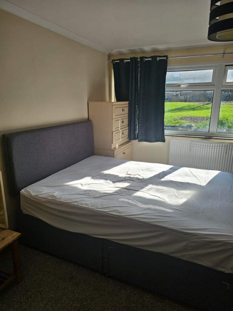 Spacious and Cosy Double Rooms for Rent in - Mk14 7AP