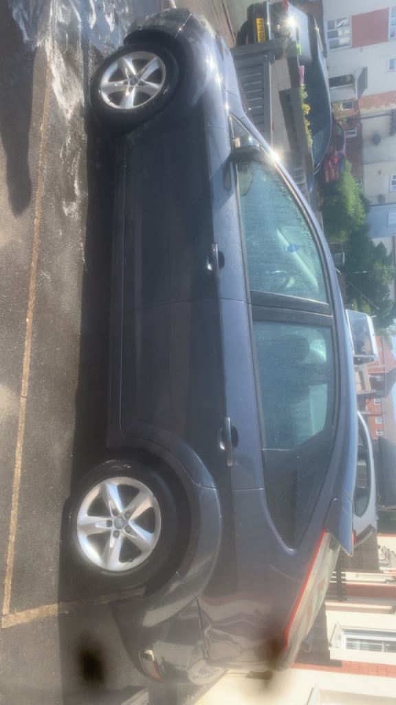 Ford, FOCUS, Hatchback, 2009, Manual, 1753 (cc), 5 doors