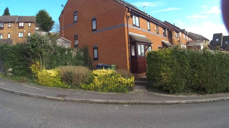 Rental :- 1 Bedroom Semi-Detached House