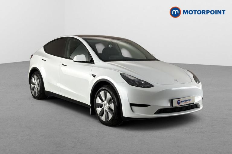 2023 Tesla Model Y RWD 5dr Auto SUV Electric Automatic