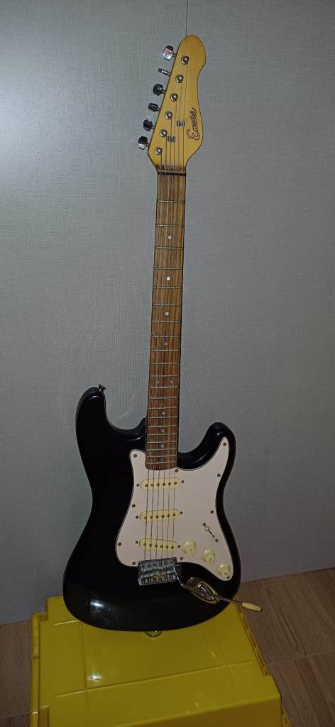 Encore Electric Guitar D2808