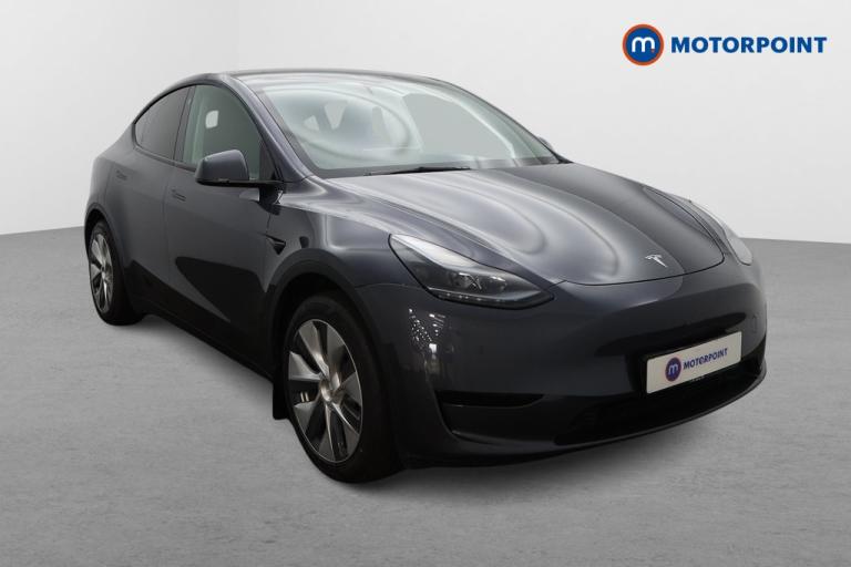 2023 Tesla Model Y RWD 5dr Auto MPV ELECTRIC Automatic