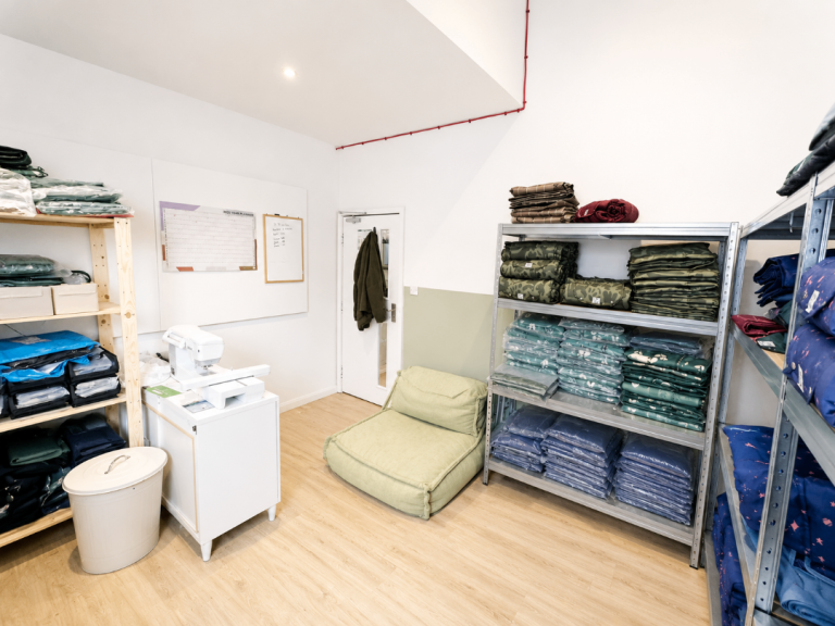 Office |  Creative Space | Artist Studio | Workspace to Rent in Wimbledon South West London SW19