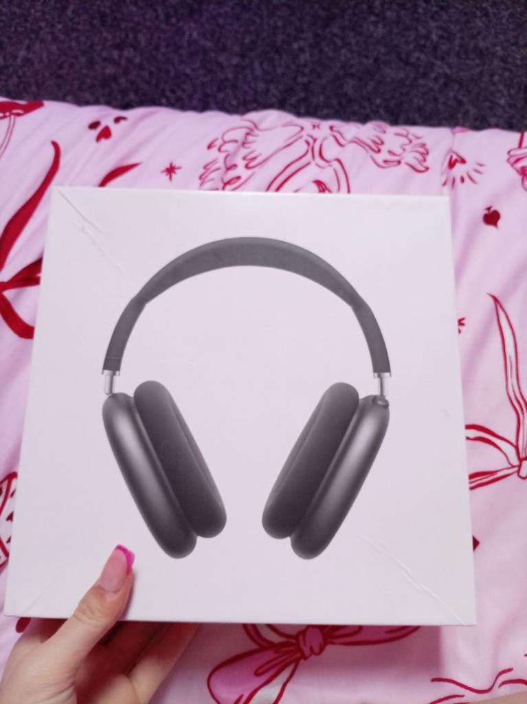 Apple airpods max 2nd gen