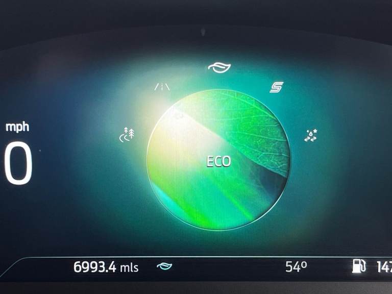 2022 Ford Puma 1.0 EcoBoost Hybrid mHEV ST-Line X 5dr Hatchback PETROL Manual