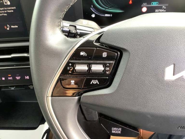 2022 Kia Niro 1.6 GDi Hybrid 2 5dr DCT ESTATE PETROL/ELECTRIC Automatic