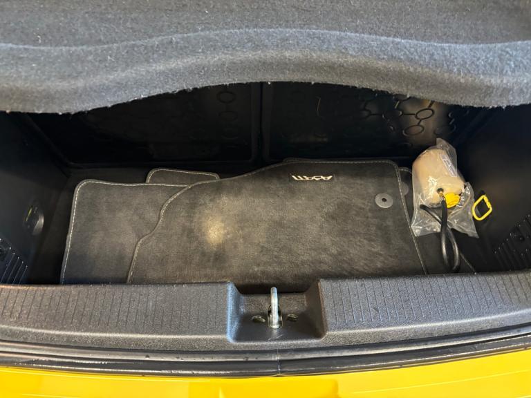 2014 Vauxhall ADAM 1.4i ecoFLEX Jam 3dr [Start Stop] HATCHBACK Petrol Manual