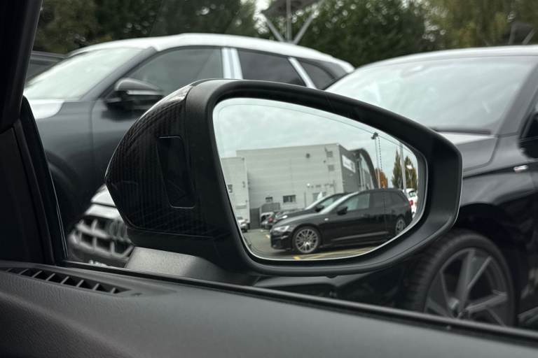 2025 Audi RS3 RS 3 TFSI Quattro Carbon Black 5dr S Tronic HATCHBACK PETROL Automatic