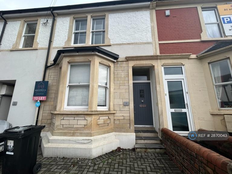 4 bedroom house in Stoke Lane, Westbury-On-Trym, Bristol, BS9 (4 bed) (#2870043)