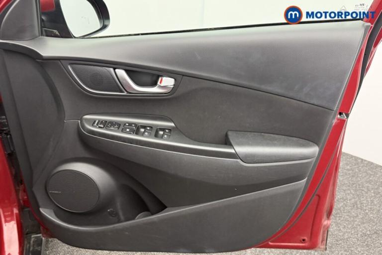 2021 Hyundai KONA 1.6 GDi Hybrid Premium 5dr DCT HATCHBACK PETROL/ELECTRIC Automatic