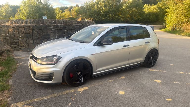 Volkswagen, GOLF GTI , Hatchback, 2015, Manual, 1984 (cc), 5 doors