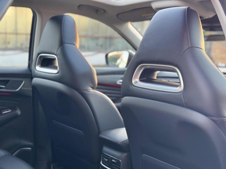 2020 MG MG HS 1.5 T-GDI Exclusive DCT Euro 6 (s/s) 5dr ESTATE Petrol Automatic