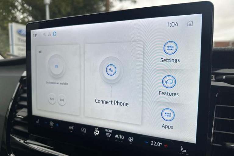 2025 Ford E-Transit 350 Trend AUTO L3 H2 LWB Medium Roof RWD 198kW Automatic Panel Van Electric A...