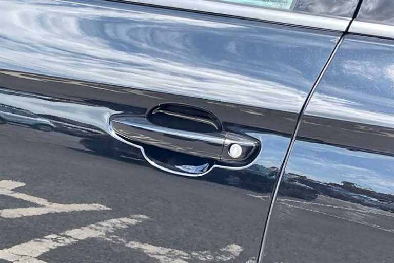 2022 Vauxhall Grandland 1.6 Hybrid GS Line 5dr Auto HATCHBACK PETROL/ELECTRIC Automatic