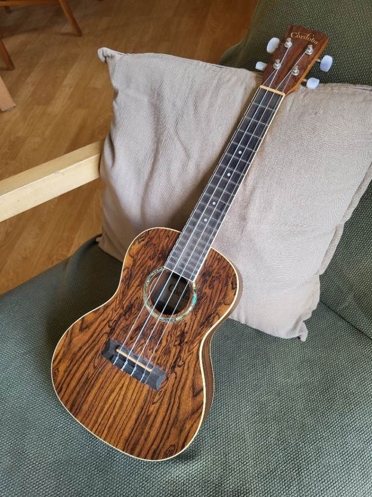 Cordoba Ukulele 15CB