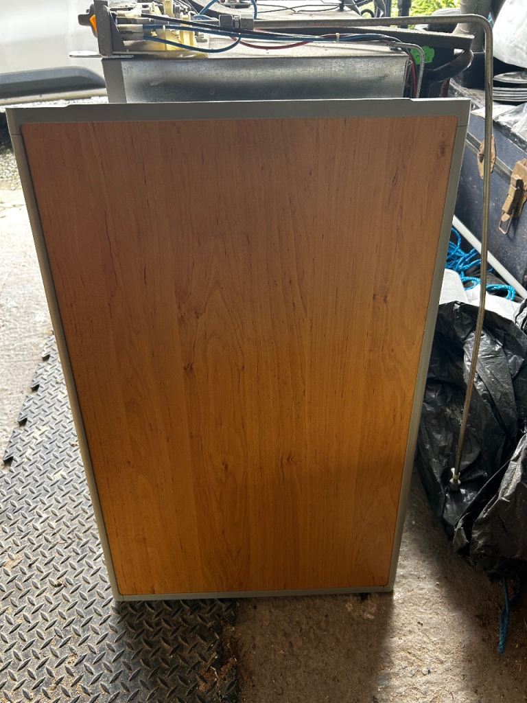 Dometic fridge 