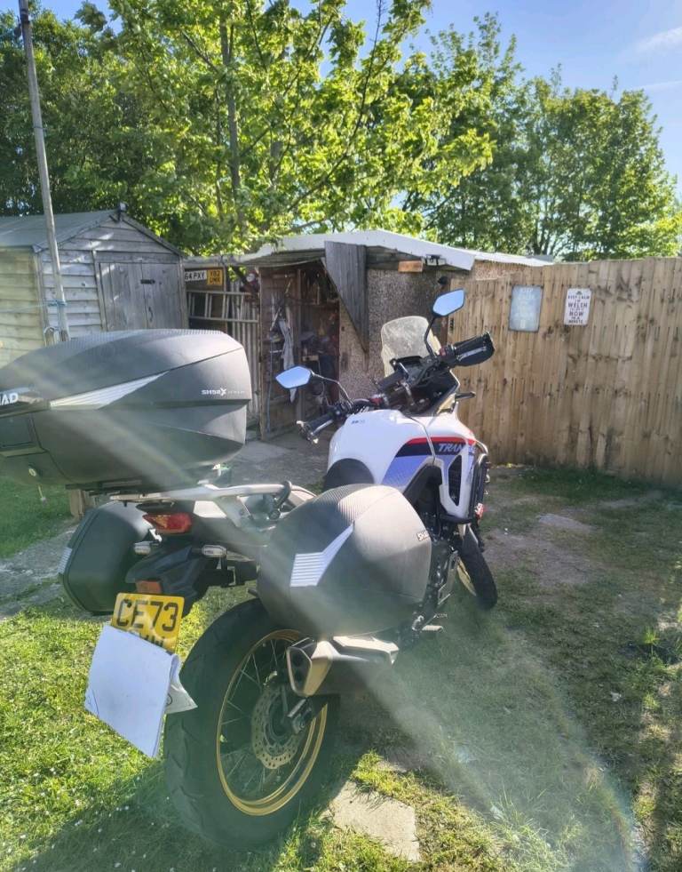 Honda, XL, 2023, 755 (cc)