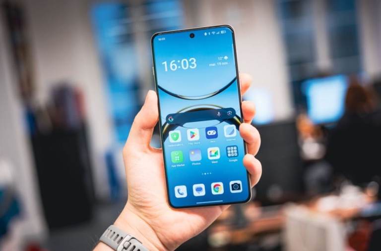 OPPO Find X8 5G 512GB White