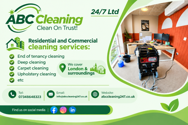 Carpet steam cleaning