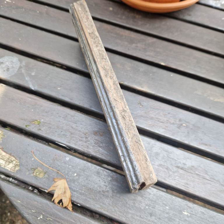 ***FREE*** Wood block flooring 