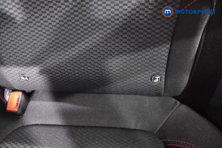 2023 Ford Puma 1.0 EcoBoost Hybrid mHEV ST-Line 5dr DCT SUV Petrol Automatic