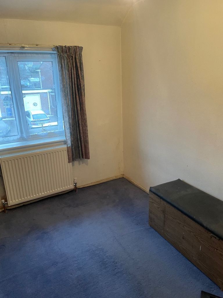 3 bed house - Bradeley 