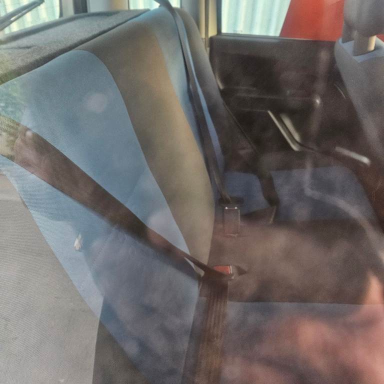 Fiat, PANDA, Hatchback, 2011, Manual, 1242 (cc), 5 doors