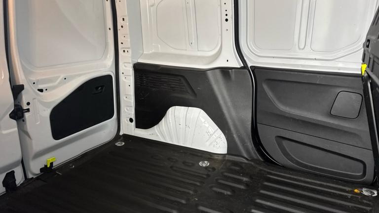 2022 Toyota ProAce 1.5D 100 Icon Van [6 Speed] PANEL VAN DIESEL Manual