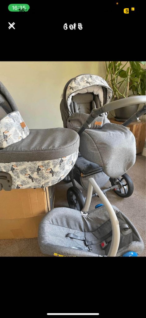 Travel system well used viewing welcome 