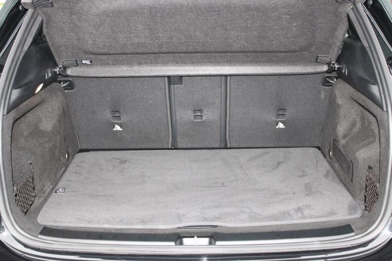 2025 Mercedes-Benz GLA 180 Sport Edition 5dr Auto Hatchback Petrol Automatic