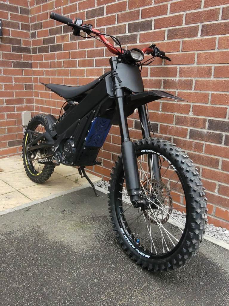 Talaria XXX X3 Off-Road Bike 2023 same as surron