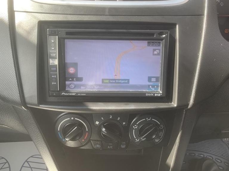 2015 Suzuki Swift 1.2 SZ3 - New MOT - Only 91000 Miles