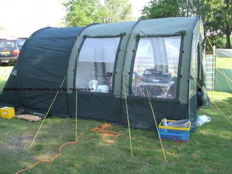 Tent