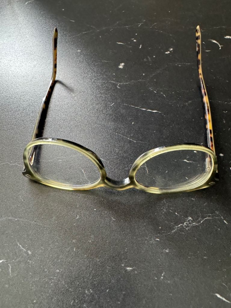 Lyle & Scott Glasses Frame