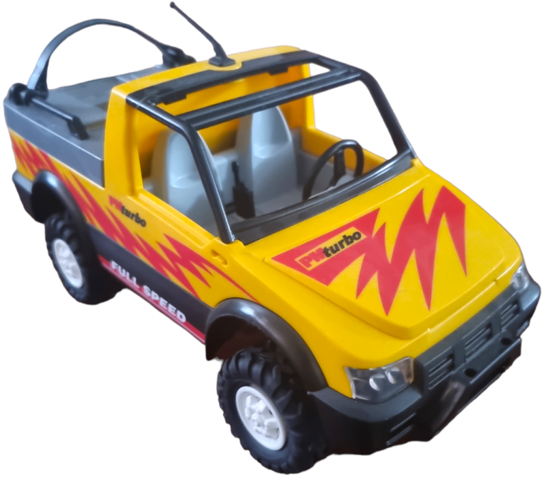 🚙🔥 PM Turbo Full Speed Adventure Jeep 🔥🚙