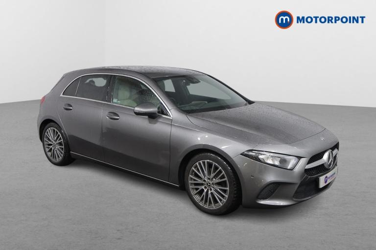 2022 Mercedes-Benz A-Class A180 Sport Executive Edition 5dr Auto Hatchback Petrol Automatic