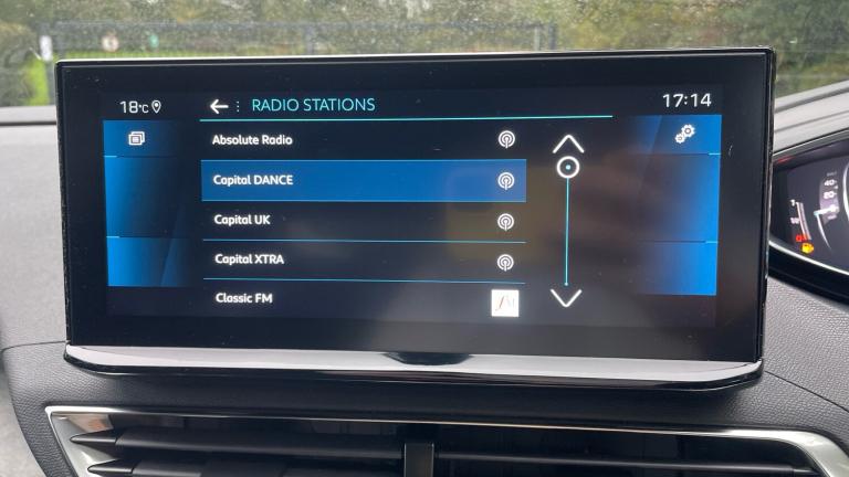 2022 Peugeot 3008 1.2 PureTech GT Premium 5dr EAT8 Petrol Estate Estate Petrol Automatic