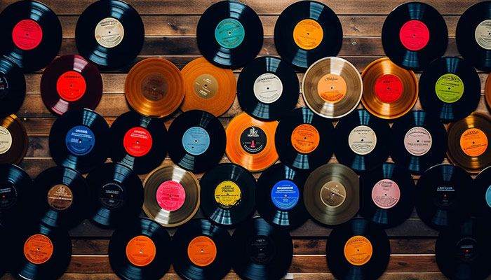 Genuine Vinyl Collector Wants Your Old Unwanted Vinyl Records - Donation Only Please!