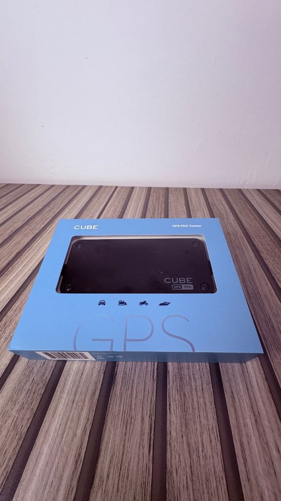 GPS Pro Worldwide Tracker