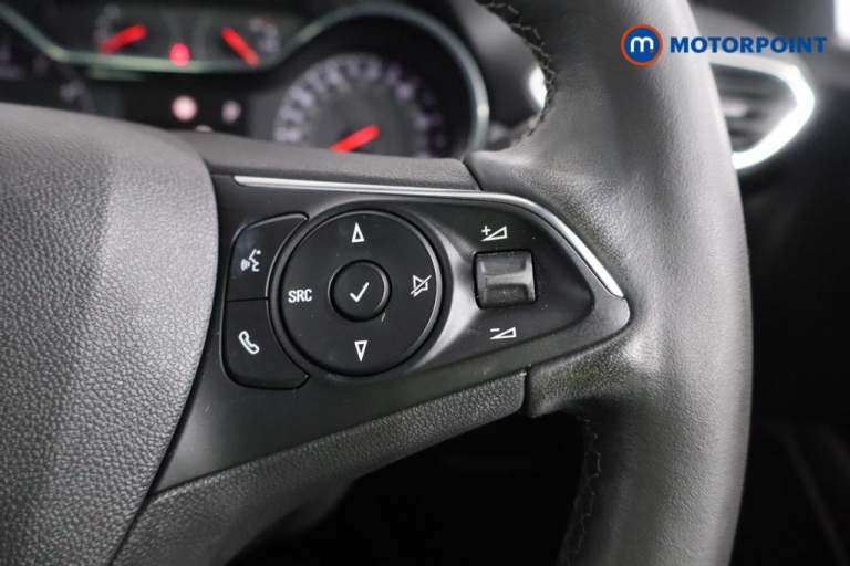 2022 Vauxhall Crossland 1.2 Turbo [130] Ultimate 5dr Auto SUV Petrol Automatic