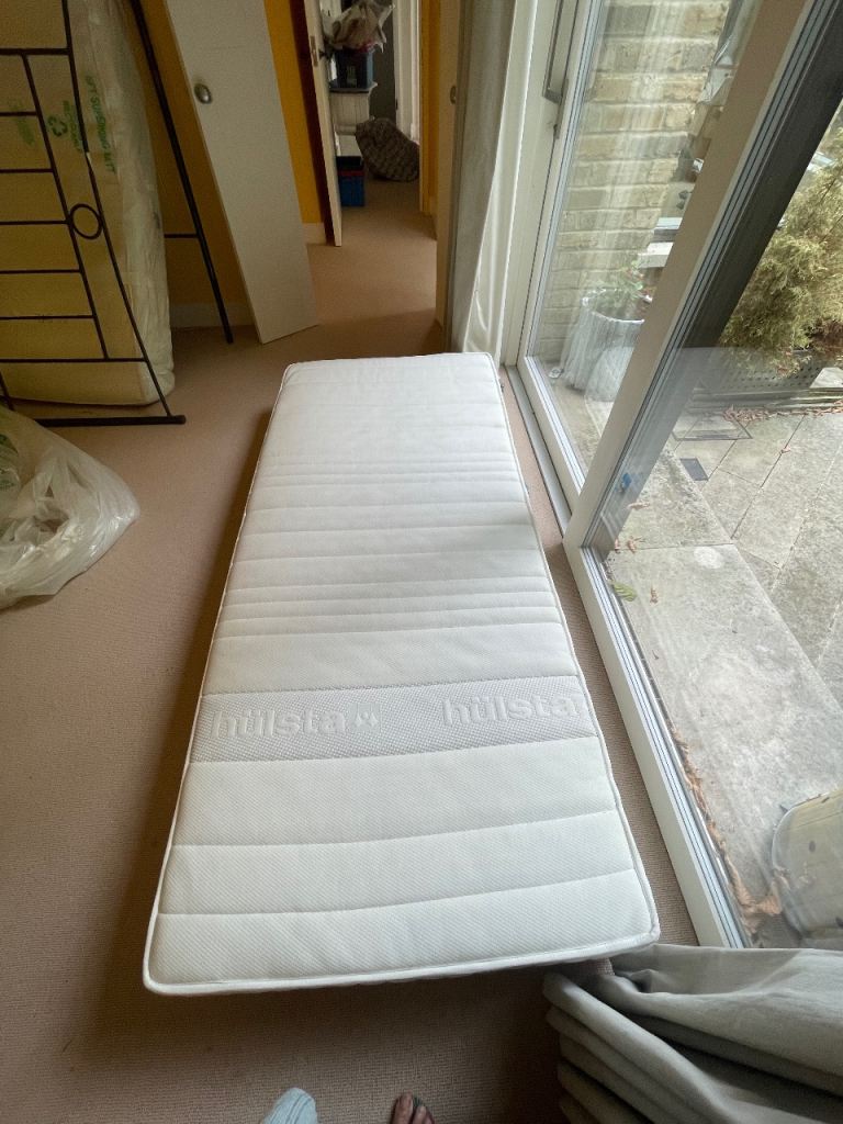 Mattress - Single - Hulsta